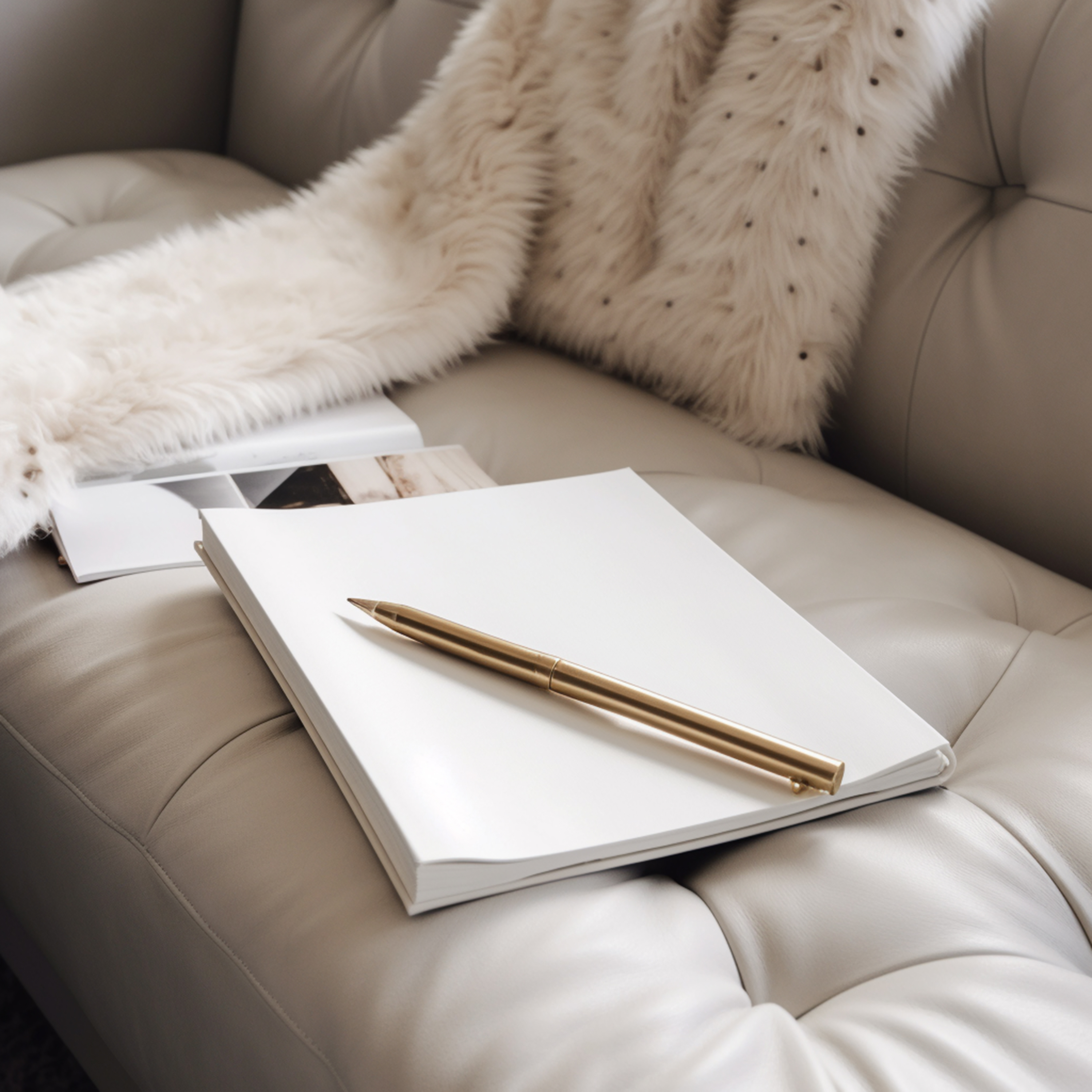 Staying Organised as a Small Business Owner (Without Overwhelm)