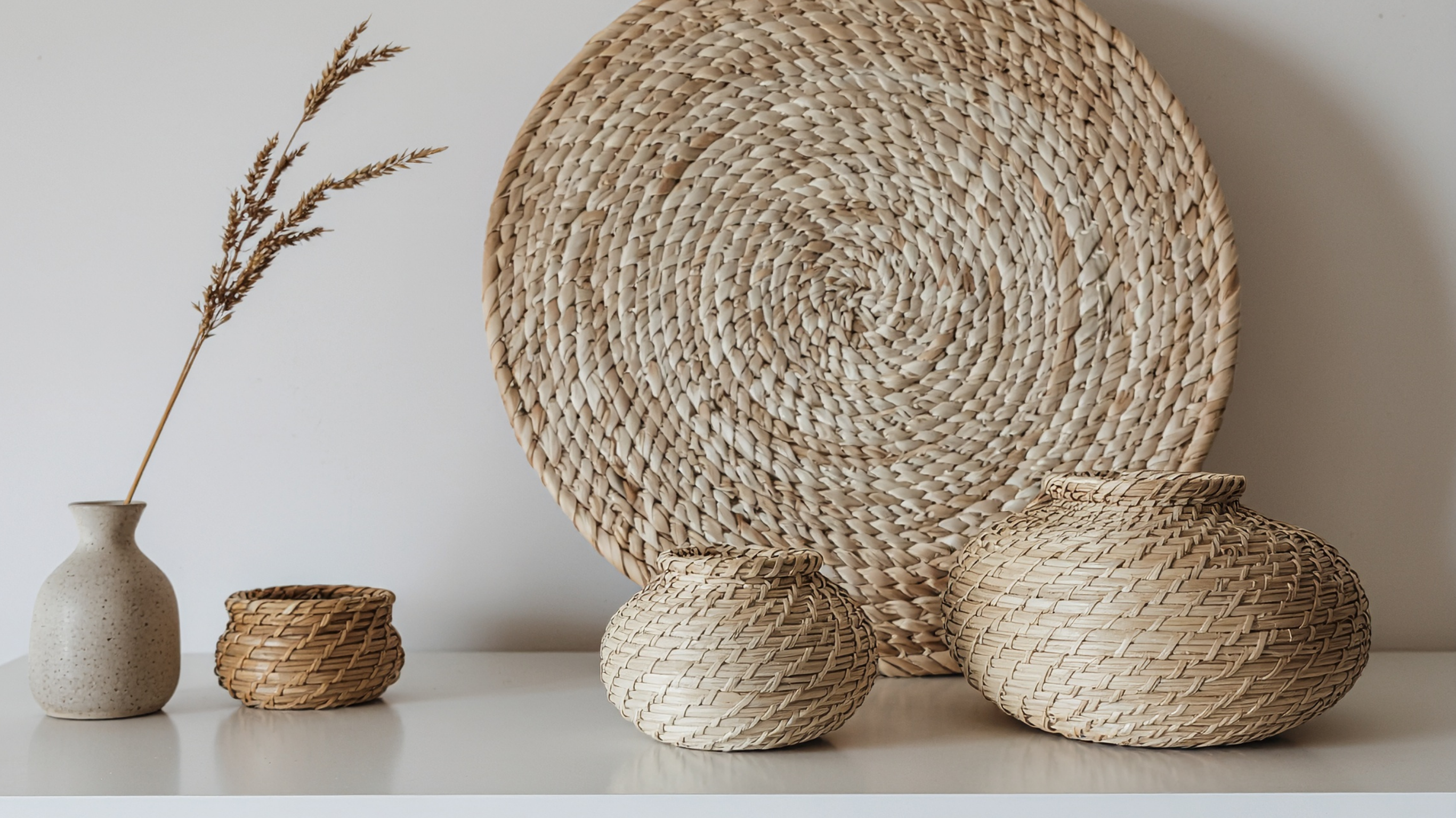 Refined website design for women-led businesses